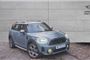 2022 MINI Countryman 1.5 Cooper Exclusive 5dr Auto [Comfort/Nav+ Pack]