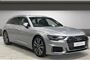 2022 Audi A6 Avant 40 TDI Quattro S Line 5dr S Tronic [C+S Pack]