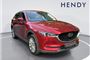 2021 Mazda CX-5 2.0 Sport 5dr