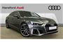 2022 Audi A5 Sportback 35 TDI S Line 5dr S Tronic