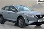 2021 Nissan Qashqai 1.3 DiG-T MH 158 Acenta Premium 5dr Xtronic