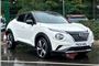 2024 Nissan Juke 1.6 Hybrid Tekna+ 5dr Auto