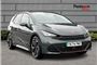 2024 Cupra Born 240kW e-Boost VZ First Edition 79kWh 5dr Auto