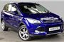 2016 Ford Kuga 2.0 TDCi 180 Titanium X 5dr Powershift