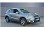 2021 Suzuki Vitara 1.4 Boosterjet 48V Hybrid SZ-T 5dr