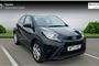 2023 Toyota Aygo X 1.0 VVT-i Pure 5dr