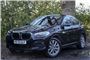 2021 BMW X4 xDrive30d MHT Sport 5dr Auto