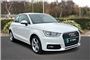 2017 Audi A1 1.0 TFSI Sport 3dr