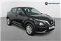 2023 Nissan Juke 1.0 DiG-T 114 Visia 5dr