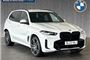 2023 BMW X5 xDrive50e M Sport 5dr Auto