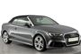 2020 Audi A3 35 TFSI S Line 2dr S Tronic