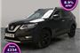 2020 Nissan X-Trail 1.7 dCi N-Tec 5dr [7 Seat]