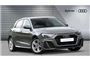 2022 Audi A1 30 TFSI 110 S Line 5dr