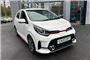 2023 Kia Picanto 1.0 GT-line 5dr [4 seats]