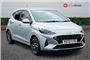 2022 Hyundai i10 1.2 MPi Premium 5dr Auto