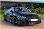 2023 Audi TT 40 TFSI Black Edition 2dr S Tronic