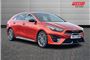 2023 Kia ProCeed 1.5T GDi ISG GT-Line S 5dr DCT