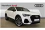 2023 Audi Q3 35 TFSI Black Edition 5dr