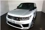 2019 Land Rover Range Rover Sport 3.0 SDV6 HSE Dynamic 5dr Auto