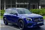 2023 Mercedes-Benz GLB GLB 220d 4M AMG Line Prem + Night Ed 5dr 8G-Tronic