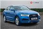 2017 Audi Q3 2.0 TDI Quattro S Line Edition 5dr S Tronic