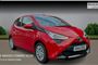 2018 Toyota Aygo 1.0 VVT-i X-Play 5dr