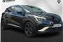 2024 Renault Captur 1.6 E-Tech full hybrid 145 Engineered 5dr Auto