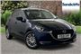 2021 Mazda 2 1.5 Skyactiv G Sport Nav 5dr Auto