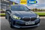 2020 BMW 1 Series 118i M Sport 5dr