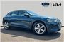 2021 Audi e-tron 230kW 50 Quattro 71kWh Technik 5dr Auto