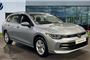 2025 Volkswagen Golf Estate 1.5 TSI Life 5dr