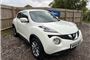 2016 Nissan Juke 1.2 DiG-T Tekna 5dr