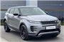 2023 Land Rover Range Rover Evoque 2.0 P250 R-Dynamic SE 5dr Auto