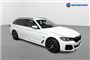 2022 BMW 5 Series Touring 530e M Sport 5dr Auto