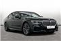 2022 BMW 7 Series 730d MHT M Sport 4dr Auto