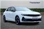 2023 Vauxhall Astra 1.6 Plug-in Hybrid GSe 5dr Auto