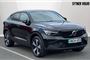 2024 Volvo C40 170kW Recharge Core 69kWh 5dr Auto