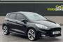 2021 Ford Fiesta 1.0 EcoBoost Hybrid mHEV 155 ST-Line X Edition 5dr