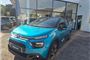 2022 Citroen C3 1.2 PureTech Shine Plus 5dr