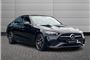 2024 Mercedes-Benz C-Class C300 AMG Line Premium Plus 4dr 9G-Tronic
