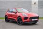 2019 Porsche Macan S 5dr PDK