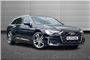 2024 Audi A6 Avant 40 TFSI S Line 5dr S Tronic