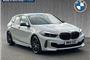 2021 BMW 1 Series M135i xDrive 5dr Step Auto