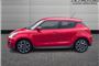 2024 Suzuki Swift Sport 1.4 Boosterjet 48V Hybrid Sport 5dr