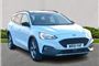 2019 Ford Focus Active 1.0 EcoBoost 125 Active 5dr