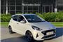 2023 Hyundai i10 1.0 MPi Premium 5dr