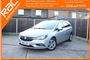 2018 Vauxhall Astra Sports Tourer 1.0T ecoTEC Design 5dr