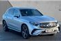 2023 Mercedes-Benz GLC GLC 300d 4Matic AMG Line Premium 5dr 9G-Tronic