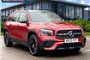 2023 Mercedes-Benz GLB GLB 200 AMG Line Premium + Night Ed 5dr 7G-Tronic