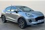 2023 Ford Puma 1.0 EcoBoost Hybrid mHEV Titanium 5dr